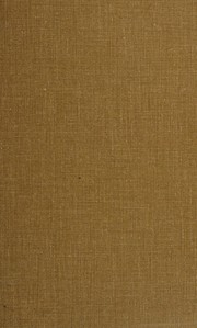 Front cover of Atom and organism by Walter M. Elsasser