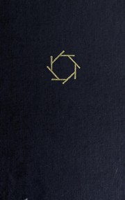 Cover of Prophets and peoples by Hans Kohn