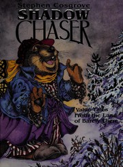 Cover of Shadow Chaser: Coping with Fears by Stephen Cosgrove