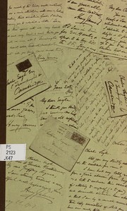 Cover of Henry James in Cambridge by Sir Geoffrey Langdon Keynes