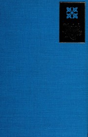 Cover of The basic writings of Josiah Royce by Josiah Royce