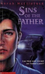 Front cover of Sins of the father by Norah McClintock