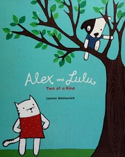 Cover of Alex and Lulu by Lorena Siminovich