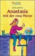 Cover of Anastasia Krupnik by Lois Lowry