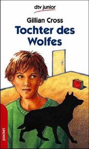 Cover of Wolf by Gillian Cross