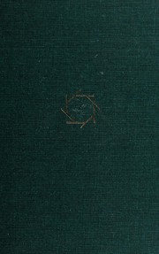 Front cover of Nassau Senior and classical economics by Marian Bowley