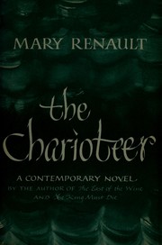 Cover of The Charioteer by Mary Renault