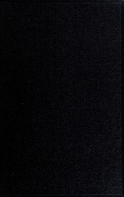 Front cover of Religion and short history of the Sikhs by George Batley Scott
