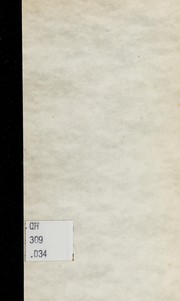 Cover of An introduction to biology by William J. Dakin