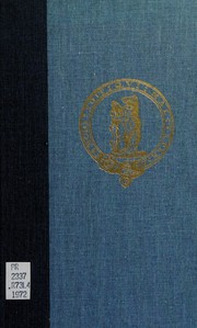 Cover of Leicester's ghost by Thomas Rogers