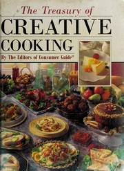 Cover of Creative Cooking Collection by Pub International