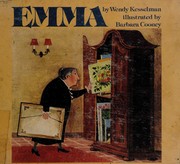 Cover of Emma by Wendy Kesselman