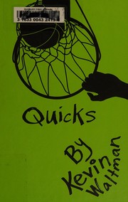 Cover of Quicks by Kevin Waltman