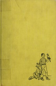 Front cover of Mik and the prowler by Yoshiko Uchida