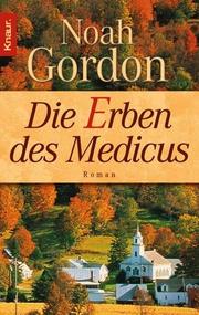Front cover of Matters of Choice by Noah Gordon