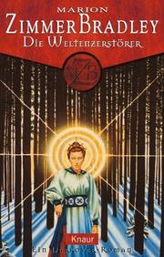 Front cover of The World Wreckers by Marion Zimmer Bradley
