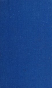 Cover of Jacob Michael Reinhold Lenz by Ottomar Rudolf
