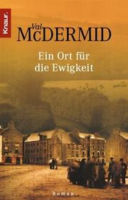 Cover of A Place of Execution by Val McDermid