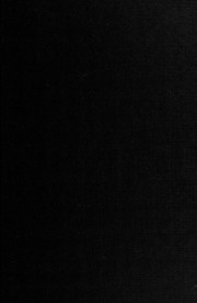 Front cover of English poetry of the Second World War by Catherine W. Reilly