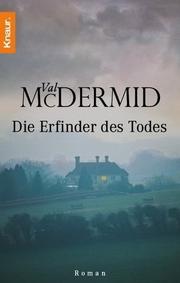 Cover of Killing the Shadows by Val McDermid