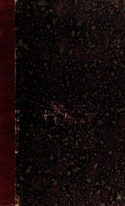Front cover of Mélanges de polémique et d'études religieuses, politiques et littéraires by Chapais, Thomas