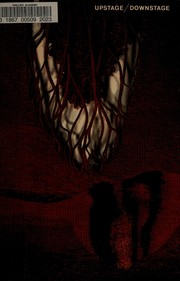 Cover of Upstage/downstage by Unknown