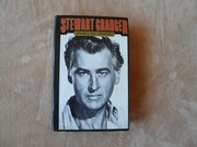 Cover of Sparks fly upward by Stewart Granger