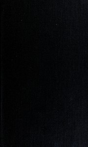 Cover of Journal by Chemical Society (Great Britain)