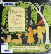 Front cover of Brother Sun, Sister Moon by Katherine Paterson