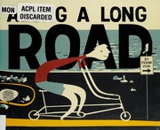 Cover of Along a long road by Frank Viva