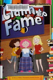 Front cover of Claim to fame by Nancy K. Wallace