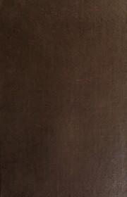 Cover of Calvin and Augustine by Benjamin Breckinridge Warfield