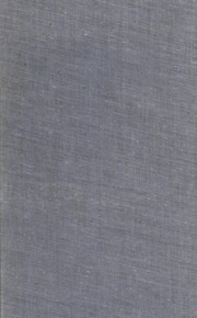 Cover of Without answers by Rush Rhees
