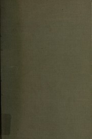 Cover of The voice of England by Charles Grosvenor Osgood
