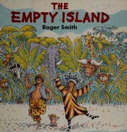 Cover of The empty island by Roger Smith