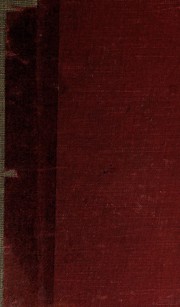 Cover of Dickens by Bernard Darwin
