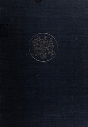Front cover of Anthropology today by International Symposium on Anthropology, New York, 1952.