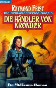 Front cover of Rise of a Merchant Prince by Raymond E. Feist
