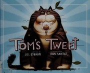 Cover of Tom's tweet by Jill Esbaum