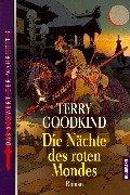 Front cover of Temple of the Winds by Terry Goodkind