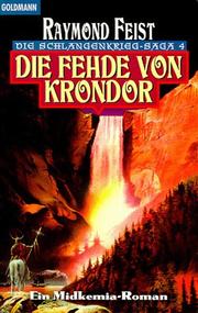 Front cover of Shards of a Broken Crown by Raymond E. Feist