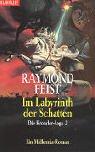Cover of Krondor by Raymond E. Feist