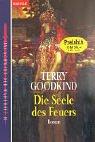 Front cover of Soul of the Fire by Terry Goodkind