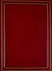 Cover of The history and doctrine of Budhism by Edward Upham