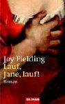 Cover of Huye, Jane, huye! by Joy Fielding