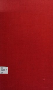 Cover of Manpower and educational development in India, 1961-1986 by Tyrrell Burgess