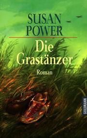 Cover of The Grass Dancer by Susan Power