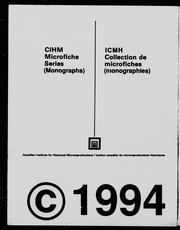 Cover of Dollard des Ormeaux by Bourbeau-Rainville
