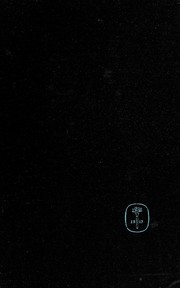 Cover of Lectures on the essence of religion by Ludwig Feuerbach