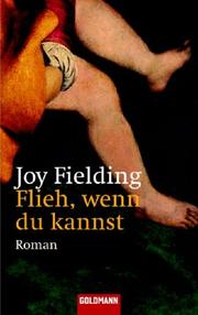 Cover of Don't cry now by Joy Fielding